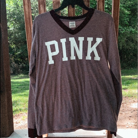 Long sleeve top - Picture 1 of 1